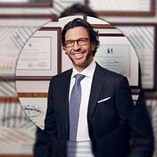 Dr. Andrew Jacono reviews