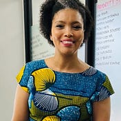 Michelle Okafor