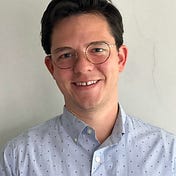 Gabe Verzino