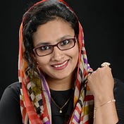 Farhana Iffath Ikram