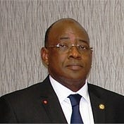 His Excellency Mamadou Haïdara