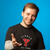 Michael Roizner
