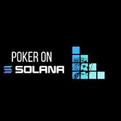 Poker on Solana