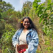 Mansi Patnaik