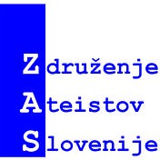 Združenje ateistov Slovenije (ZAS)