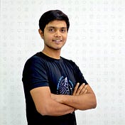 RAVI PATEL