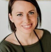 Maja Wrzesien, PhD (she, her) www.majawrzesien.com