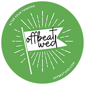 Offbeat Wed