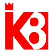 K8VINA BET