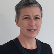 Donna Loveridge