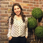 Elif Özdemir