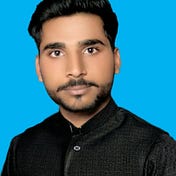 Muhammad Faisal Maqsood