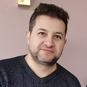 Dr. Ridha Rouabhia