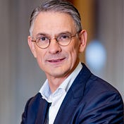 Prof. dr. Martijn Dekker