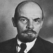 Medium profile picture for @lenin