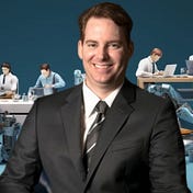 Dr. Brian Glassman
