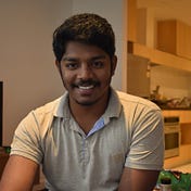 Udhaya Kumar K
