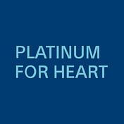 Platinum For Heart