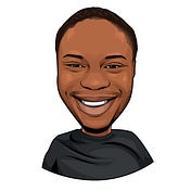 Yemi Johnson