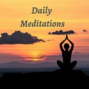 Matts Daily Meditations