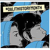 Dalit History Month