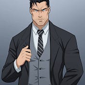Bruce Wayne
