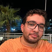 Mohamed Elhanafy