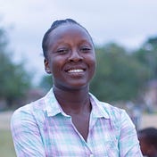 Theresa Seyram Agbenyegah