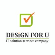 Design For U - Web Development Company in Pune