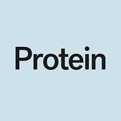Medium profile picture for @protein
