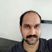 Rajasegar Chandiran