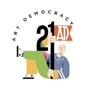 21 Art Democracy