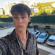 Luca Zani