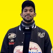 Abhigyan Nath