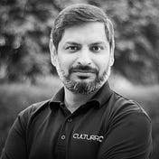 Ashish Manchanda