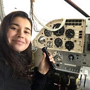 Nilay Aşıktoprak