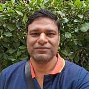Aditya Bhuyan