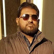 Waleed Raza