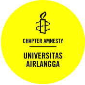 Amnesty International Indonesia Chapter Unair