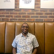 Victor Olanrewaju