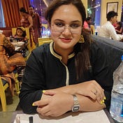 Sreeja Ghosh