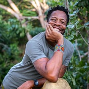 Kevin Mwachiro