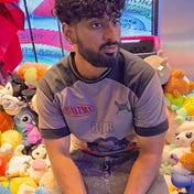 Devesh Shetty