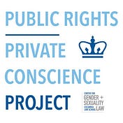 Public Rights/Private Conscience Project