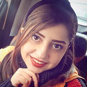 Mahnaz Jaldi