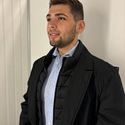 Israel (Talo) Ramírez Hernández