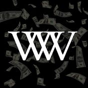 Washington's Wealth
