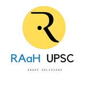 RAah UPSC