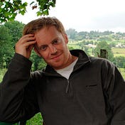 Jules Evans