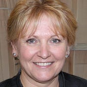 Evelyn Thomas
